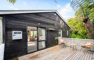 64C Balfour Street, Mornington
