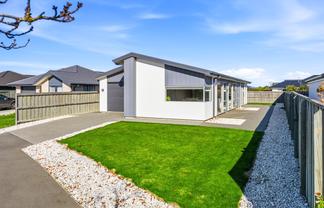 4 Billington Drive, Halswell