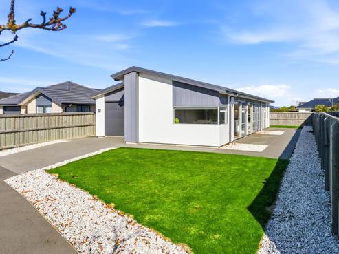 4 Billington Drive, Halswell