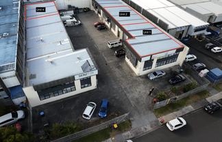 Warehouse Options Available