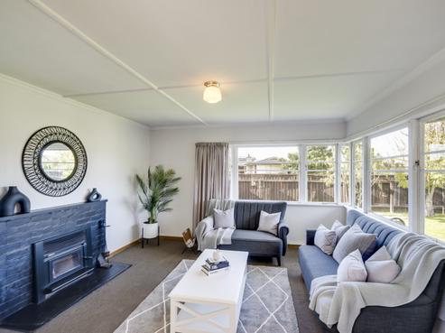 29 Harpham Street, Taradale