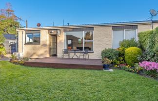 6/172A Harewood Road, PAPANUI
