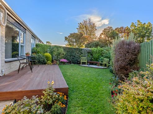 6/172A Harewood Road, Papanui