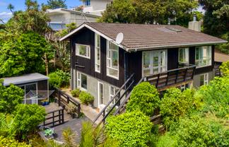 30B Collier Avenue, Karori