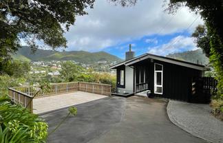 30B Collier Avenue, Karori