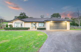 1115B Ahuroa Road, Puhoi