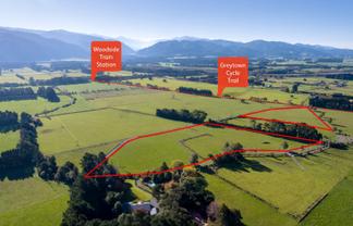 Lots 2 and 277 Woodside Road, Greytown