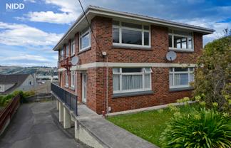 3b Royal Terrace, Dunedin Central