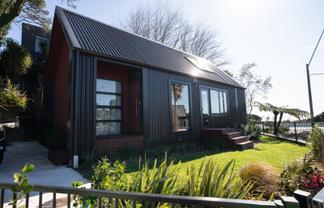 434 Devon Street West, Lynmouth