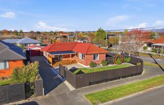 158 Gayhurst Road, Dallington
