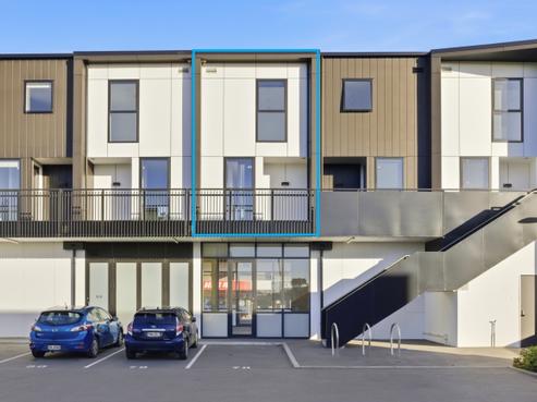 3/4 Waverley Street, Sydenham