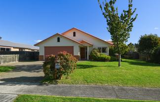26 Duggan Drive, Owhata