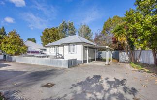 41 Kakamutu Road, Otorohanga