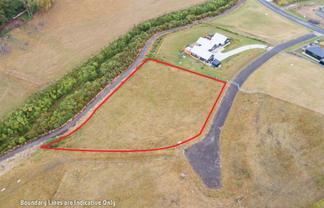 Lot 11 Pateke Lane, Feilding