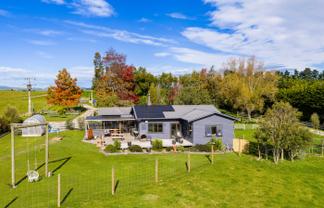 54 Byrne Road, Takapau