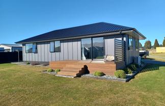 9 Millar Place, Te Anau