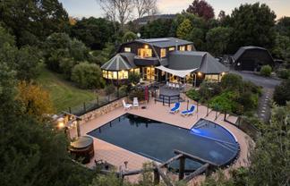 1549E Great South Road, Ramarama