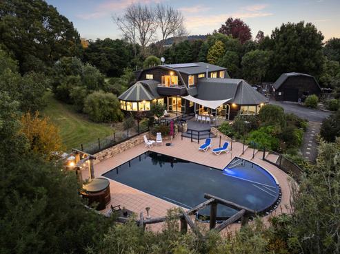 1549E Great South Road, Ramarama