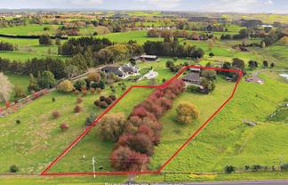 149 Karaka North Road, Karaka