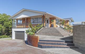 266B Courtenay Street, Strandon