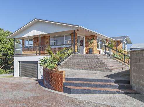 266B Courtenay Street, Strandon