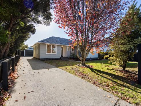 31 Paddington Street, Northcote