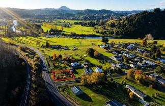 2 Mahoe Road, Manunui, Taumarunui