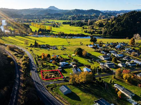 2 Mahoe Road, Manunui