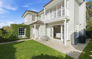 29A St Georges Bay Road, Parnell