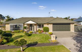 1 Conacher Close, East Tamaki Heights