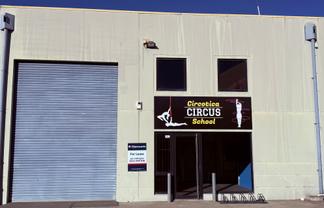 Warehouse, Showroom & Office on Waltham Road
