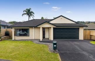 15 Nephin Place, East Tamaki Heights