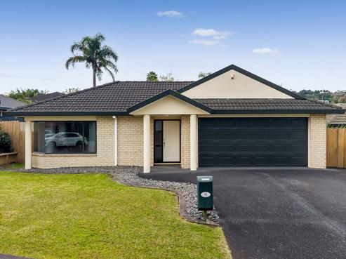 15 Nephin Place, East Tamaki Heights