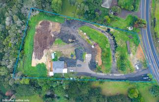 525 Whitford Road, Whitford