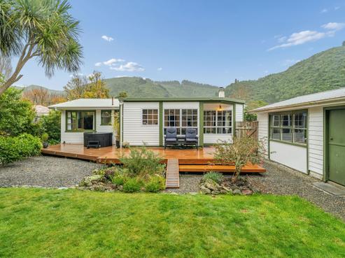 114 Akatarawa Road, Birchville