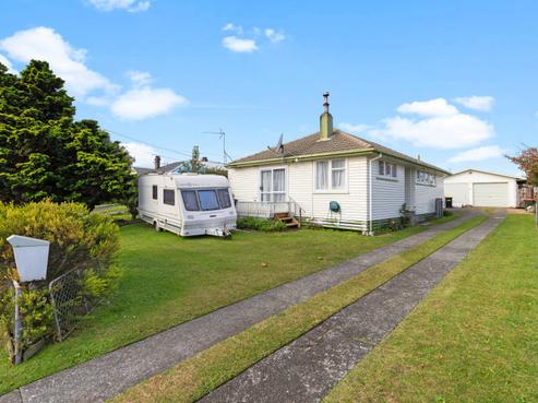 3 Price Terrace, Matamata
