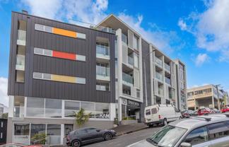 309/15 Rendall Place, Eden Terrace
