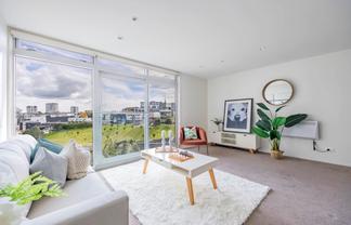 309/15 Rendall Place, Eden Terrace