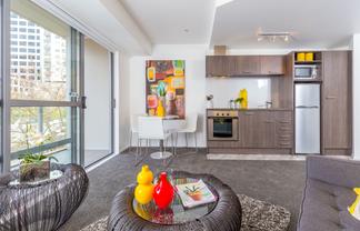 9E/2 White Street, Auckland Central