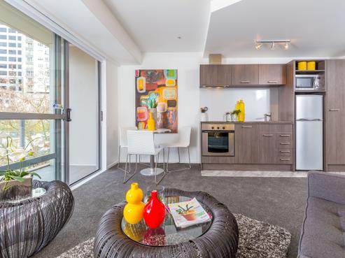 9/2E White Street, Auckland Central