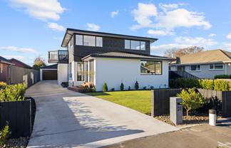 20 Kingrove Street, Bishopdale