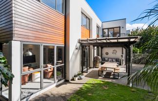 87F Landscape Road, Mount Eden