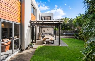 87F Landscape Road, Mount Eden