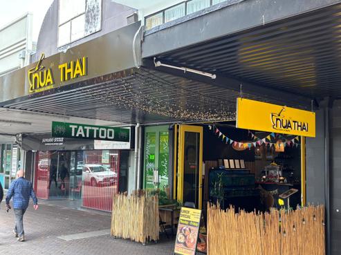 337 Victoria Street, Hamilton Central