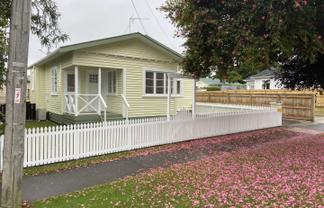 A/43 Ballance Street, Vogeltown