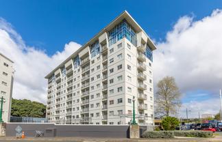 311/8 Ronayne Street, Auckland Central