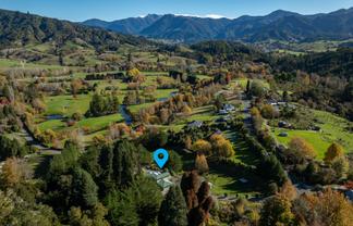 841 Waiwhero Road, Ngatimoti