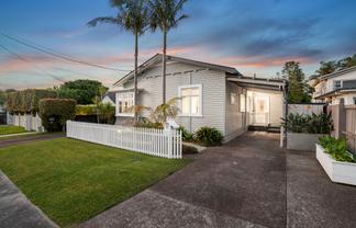 82A Ngataringa Road, Devonport