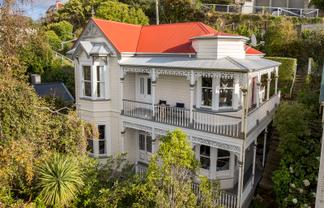 149 Queen Street, North Dunedin