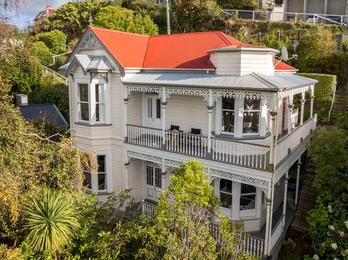 149 Queen Street, North Dunedin